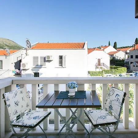 Busko Apartman Dubrovnik