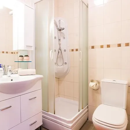 Apartman Busko Dubrovnik