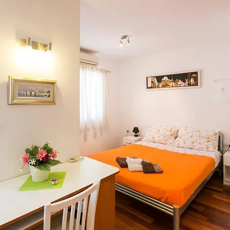 Apartman Busko *