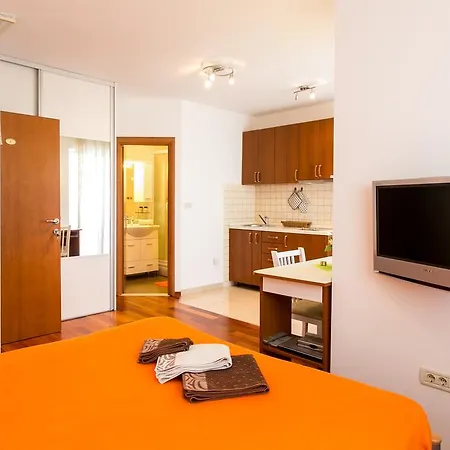 Apartman Busko