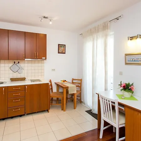Busko Apartman *
