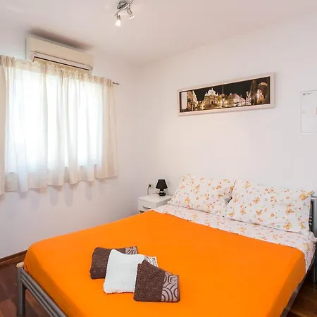 Apartman Busko