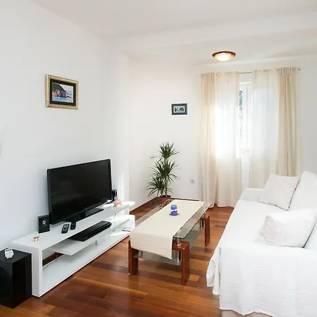 Apartman Busko *
