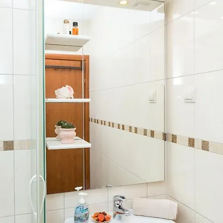 Busko Apartman