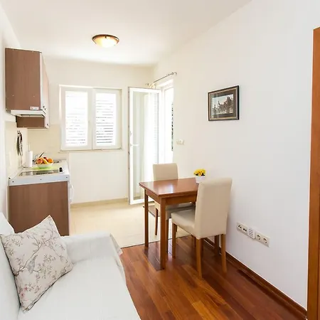 Apartman Busko